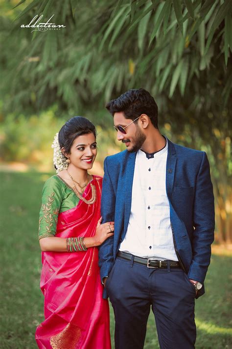 Top 132 South Indian Couple Poses Vn