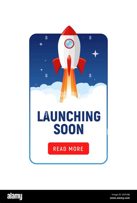 Launching Soon Marketing Store Template Coming Soon Announcement Flyer