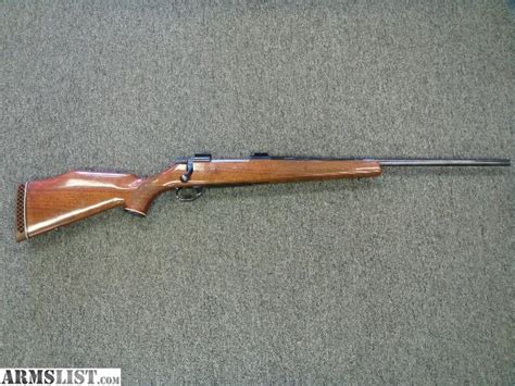 Armslist For Sale Smith And Wesson Model 1500 30 06 Spg Bolt Action Rifle