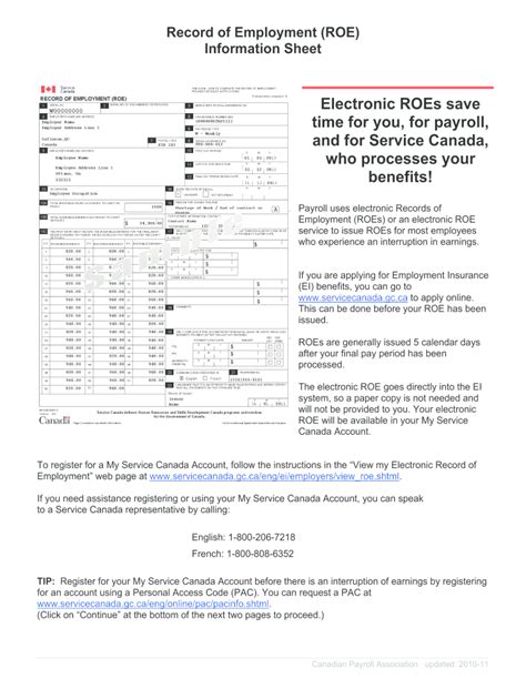 Roe Canada Fill Out And Sign Online Dochub