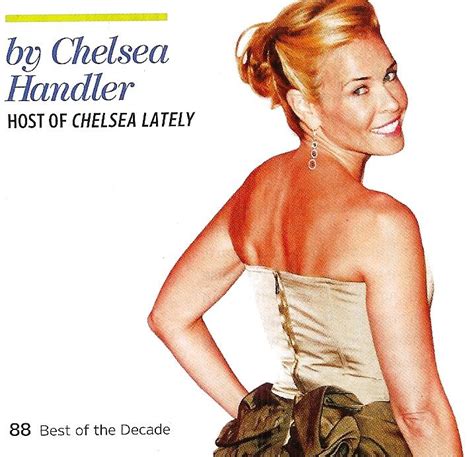 Naked Chelsea Handler Added 07192016 By Bno02