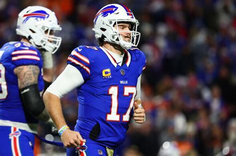 Bills Vs Broncos Winners And Losers As Denver Capitalizes On Josh Allen Mistakes