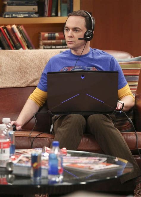The Big Bang Theory Season 10 Episode 22 Photos The Cognition