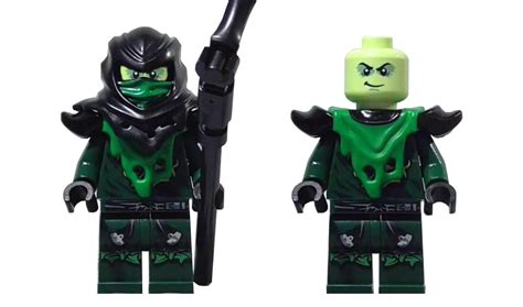 Point Brick Blog Inizia La 5a Stagione Di Lego Ninjago Ghost Season