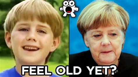 Then And Now Pics Of Famous Memes And What They Look Like Today Youtube