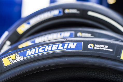 Motogp Michelin Fournisseur Jusquen 2023 Moto Station