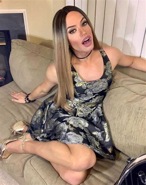 Beautiful Crossdressers In Instagram Who Will Truly Inspire You