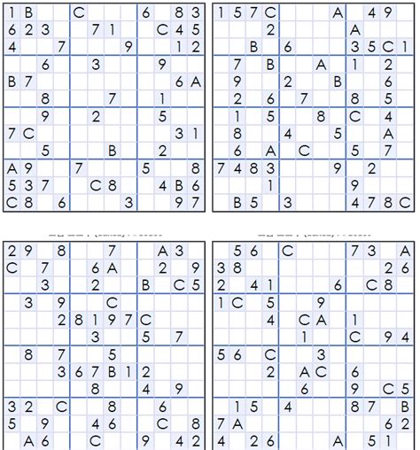 12x12 Sudoku Printable Printable Word Searches