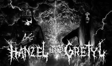 In germany, hexennacht ('witches' night'), the night from 30 april to 1 may, is the night when witches are reputed to hold a large celebration on the brocken and await the arrival of spring and is held on. Hanzel und Gretyl "HEXENNACHT" Interview by "Too Dark ...