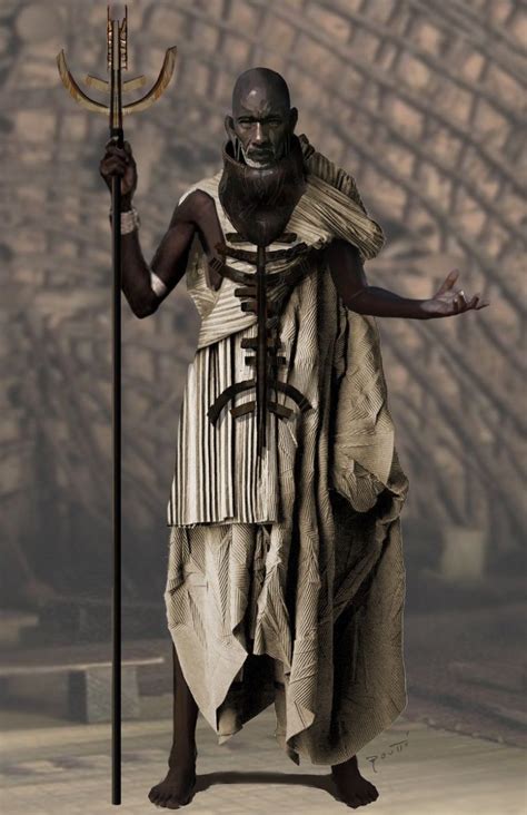 ‘wearing Wakanda Folklife Festival Salutes The Fashion Of ‘black