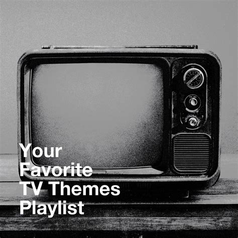 The Tv Theme Players Your Favorite Tv Themes Playlist Iheart