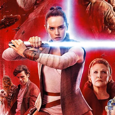 Lanzamientos Dvd Y Blu Ray Star Wars Los últimos Jedi Paddington