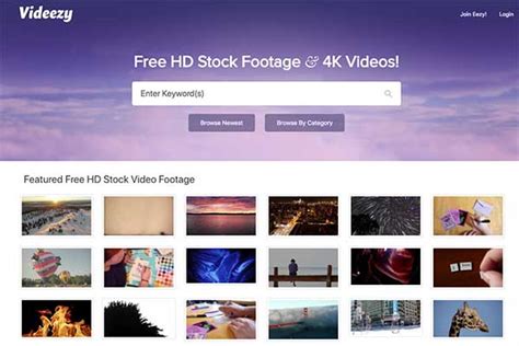 How To Select The Best Stock Footage To Create Compelling Visuals For