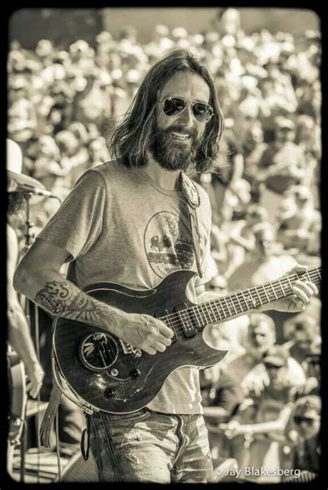 Chris Robinson The Black Crowes Rock And Roll Cool Bands