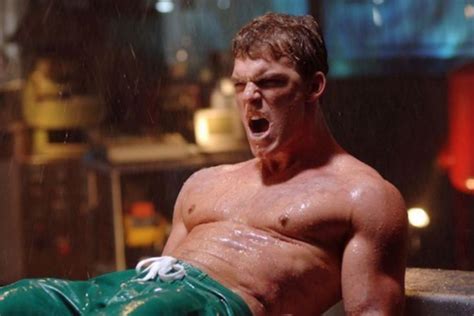Alan Ritchson Earns The Title Role In Amazon S Jack Reacher Geek Confidential