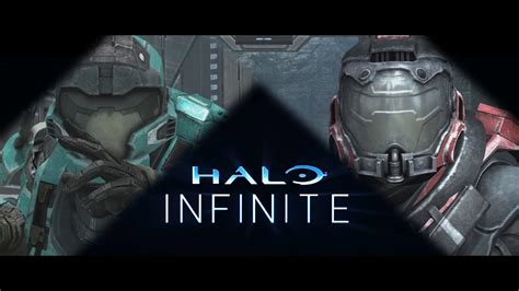 Bots Halo Infinitereach Machinima Youtube