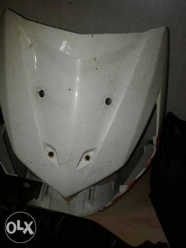 Honda dio parts authorised dealer price extra gst 28% total price; Honda dio body parts(new model) for Sale in Kottayam ...