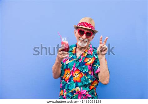 892 Old Man Hawaiian Shirt Images Stock Photos And Vectors Shutterstock