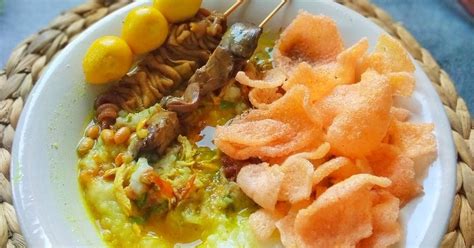 Lempah kuning khas bangka belitung (pake nasi + cengkonek2nya) ini bisa jadi solusi. Resep Lempah Kuning Ayam - Resep Lempah Kuning Khas Bangka ...
