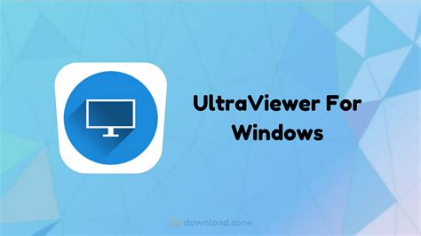 Download Ultraviewer Remote Control Software For Pc To Share Desktop