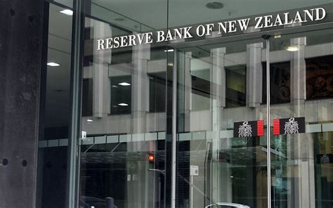 Reserve Bank Of New Zealand Case Study Appdynamics