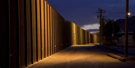 5 Reasons Why The Border Wall Is A Moral Issue American Center For