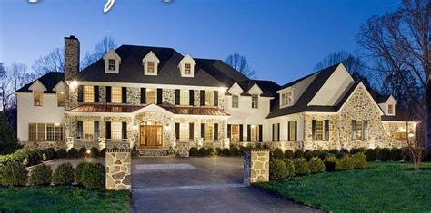 Images Of Luxury Custom Home Let Us Design And Build Your Dream Home
