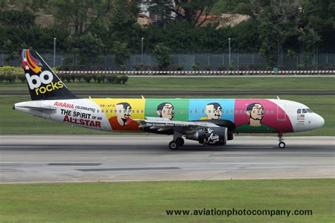 View all jobs by airasia. The Aviation Photo Company | Malaysia