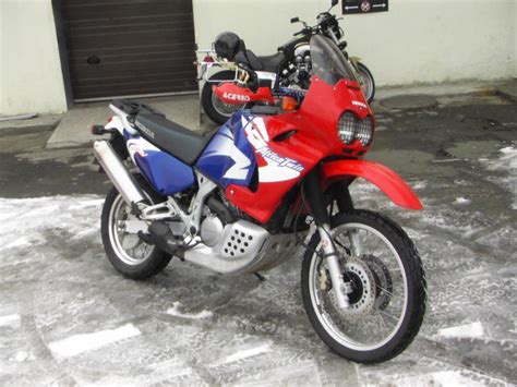 Honda africa twin for sale. Used 2000 Honda Africa TWIN Photos, 750cc. For Sale