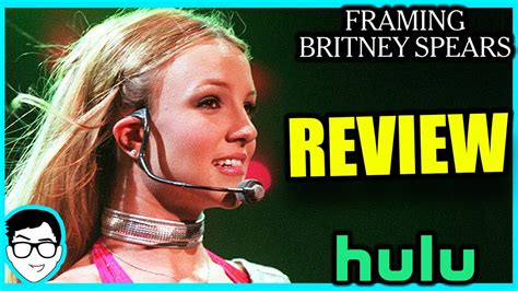 Framing Britney Spears 2021 Hulu Review Britney Spears Documentary