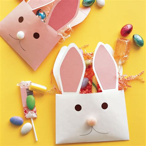 Easter Kids Crafts And Activities Martha Stewart