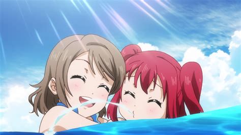 Watch Love Live Sunshine Season 1 Episode 10 Anime On