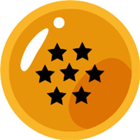5 out of 5 stars. File:7 Star Dragon Ball simple.svg | Dragon Ball Wiki | FANDOM powered by Wikia