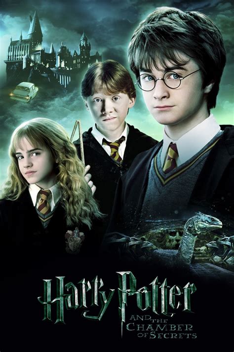 La Pelicula De Harry Potter Cuevana