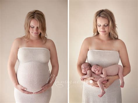 Before And After Pregnancy Photos Will Warm Your Heart 35 Pics