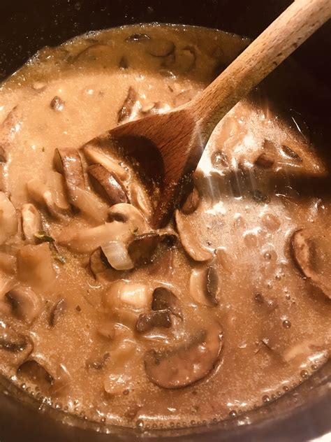 30 minute immune boosting mushroom soup powered by ultimaterecipe mushroom soup recipes food