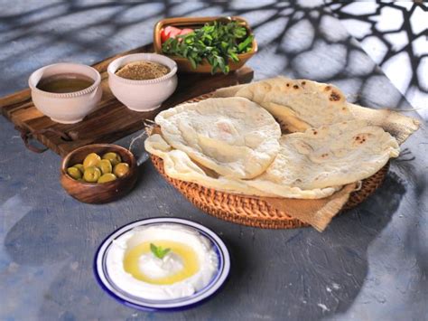 Check spelling or type a new query. Pita Bread Recipe | Food Network