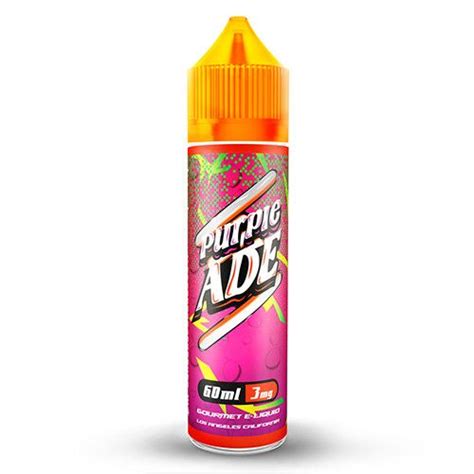 Click here to buy a carton. Ade Juice - Purple Ade | Vape, Vape juice, Juice