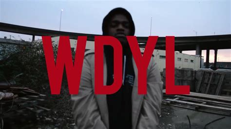 Keezy Wdyl Prod Jay B Official Music Video Youtube