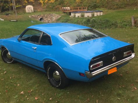 1970 Ford Maverick 347 Stroker Classic Ford Other 1970 For Sale