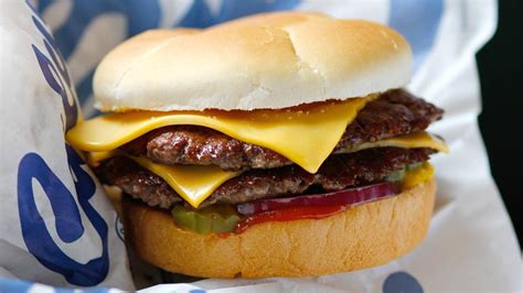 Culvers Is Getting Ready To Re Wrap Its Iconic Butterburger