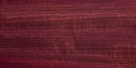 Purpleheart Lumber • Rare Woods Usa