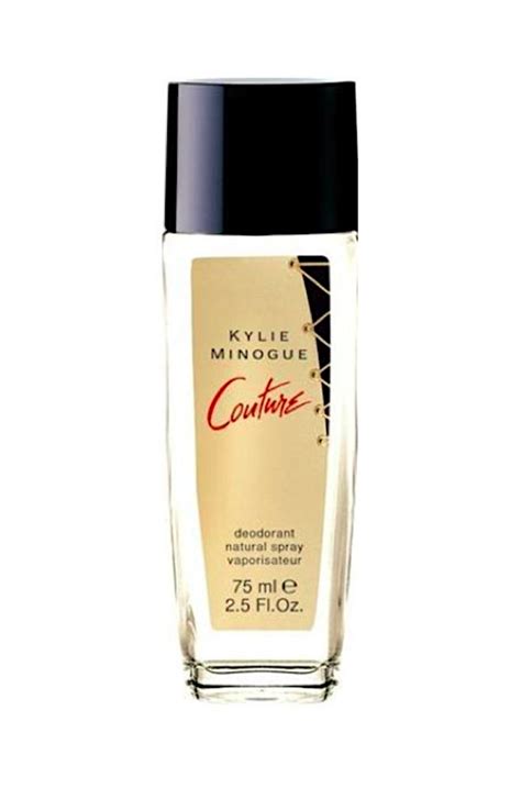Kylie Minogue Couture Parfum DNS Ml LacinaDrogerie Cz