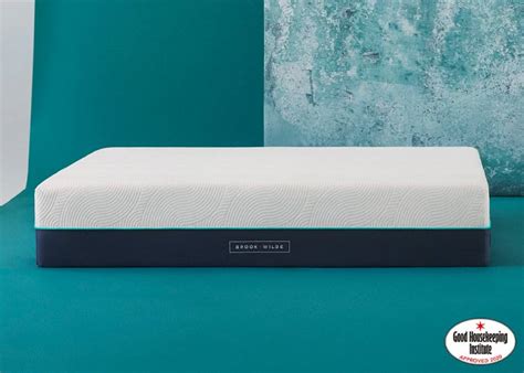 brook wilde elite mattress review 2023