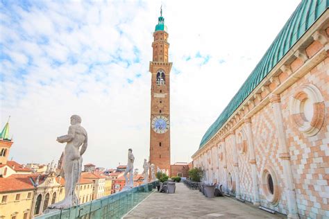 Vicenza Top 15 Sehenswürdigkeiten And Geheimtipps Placesofjuma