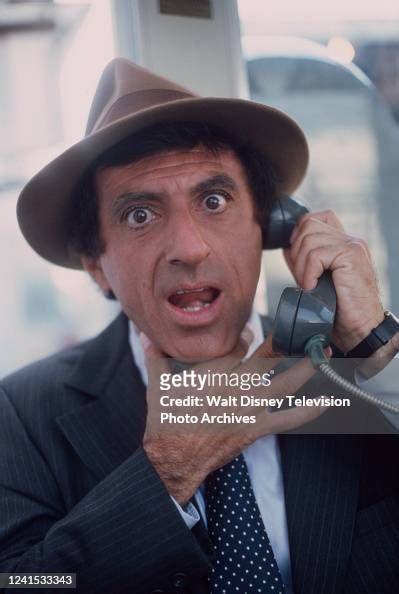 Jamie Farr Appearing In The Abc Tv Show Fall Guy News Photo Getty