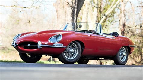 Early Americans To 60s Sports Cars At Bonhams Greenwich Sale