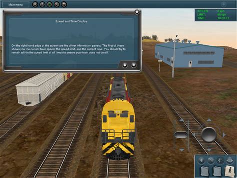 Trainz Driver 2 Android Free Download