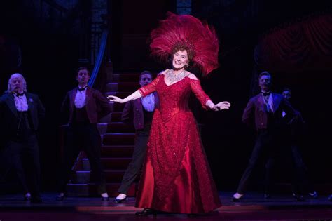 Hello Dolly Betty Buckley And A Superb Cast Rediscover The