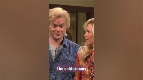 Snlthe Californians Youtube